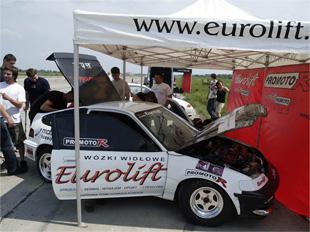 Eurolift  - Eurolift - PromotoR Racing Team 